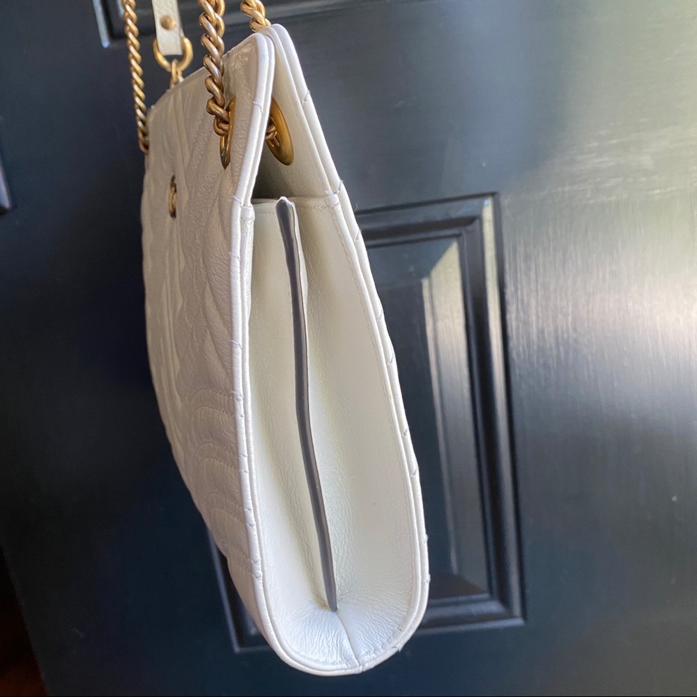 Gucci Marmont Matelassé Med Shoulder Bag LTD ED! - Picture 10 of 15